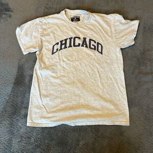Chicago graphic tee
